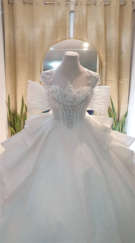 Royale Gown And Garment Parañaque City.